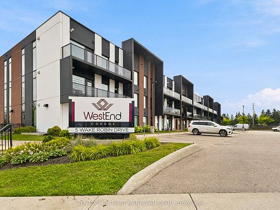 4th image of 5 Wake Robin Dr #311