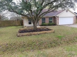 3084 County Road 855b, Alvin, TX 77511