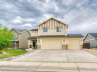 4403 Heart X Ct, Gillette, WY 82718