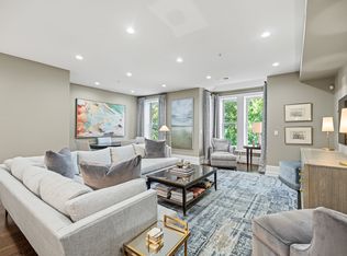 1514 Q St NW UNIT 3, Washington, DC 20009