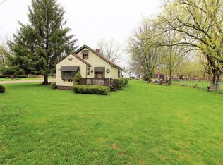 1816 W Jolly Rd, Lansing, MI 48910