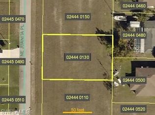 925 NE Juanita Pl, Cape Coral, FL 33909
