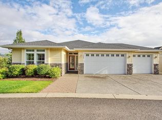 360 N Stonegate Dr, Washougal, WA