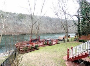 198 Norwood Dr, Branson, MO 65616
