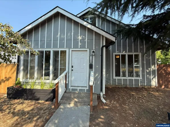 1290 14th St SE, Salem, OR 97302