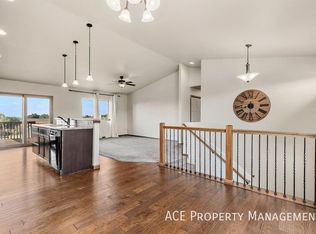 3119 New England St, Rapid City, SD 57701