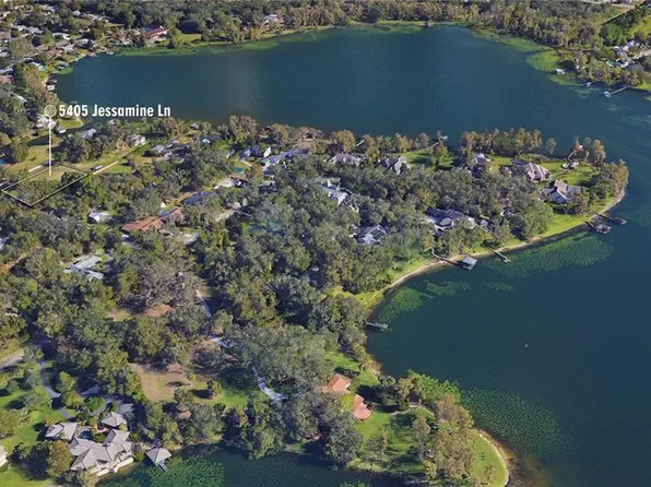 5405 Jessamine Ln #72, Orlando, FL 32839