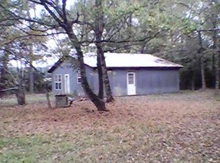 0 Cr #4777, Timpson, TX 75975