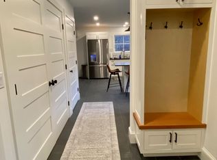 45 Hall Rd, Lincoln, VT 05443
