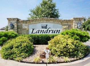 18436 Rodeo Trl, Norman, OK 73072