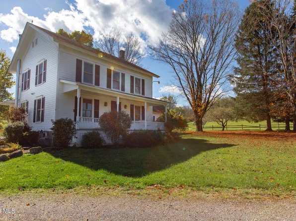 380 Raymond Fish Road, Hartwick, NY 13348