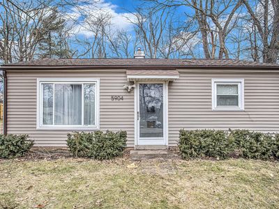 5904 Dakota Ave, Portage, MI, 49024