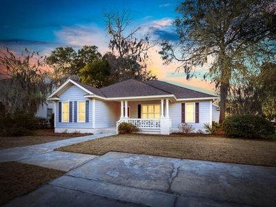 304 Commons Rd, Saint Simons Island, GA, 31522