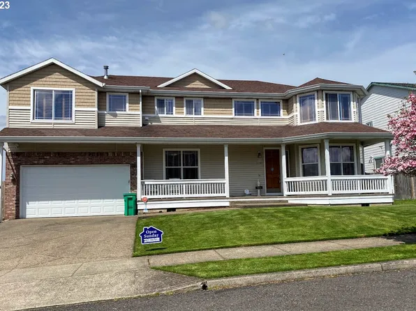 15341 SE Bybee Dr, Portland, OR 97236