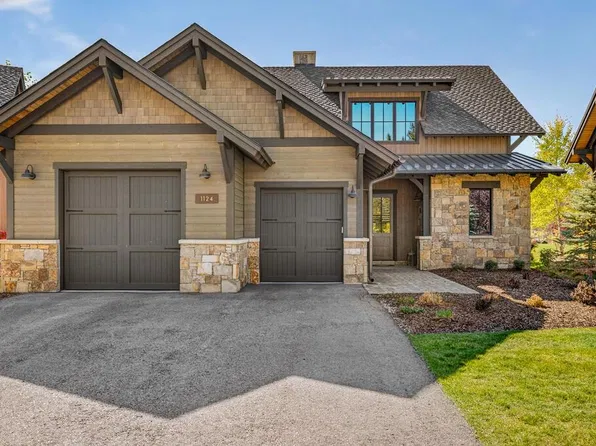 1124 Shellworth Cir, McCall, ID 83638