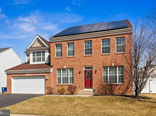 25 Sagamore Ln, Bordentown, NJ 08505