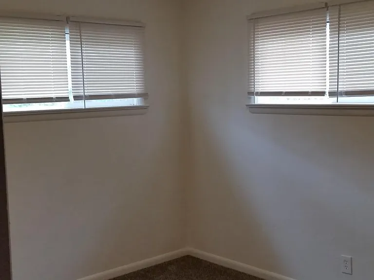 Bedroom #1