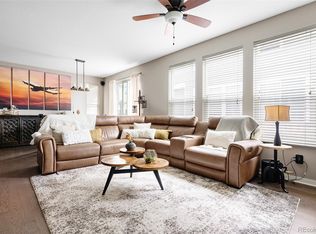 9977 Hough Pt, Parker, CO 80134