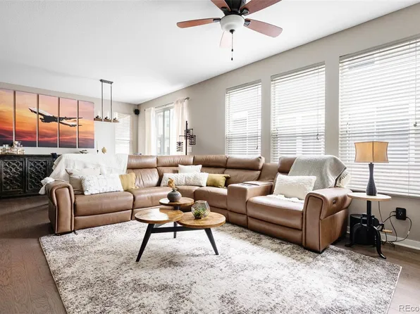 9977 Hough Point, Parker, CO 80134