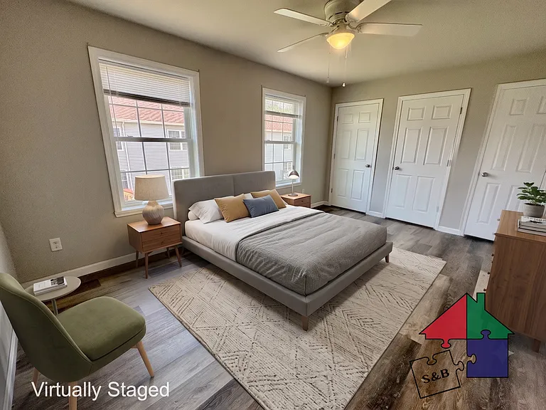 55 Southerberry Dr #105 — Photo 20