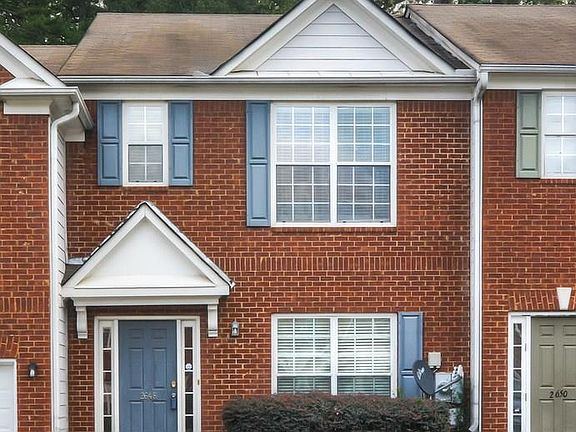 2nd image of 2648 Parkway Trl