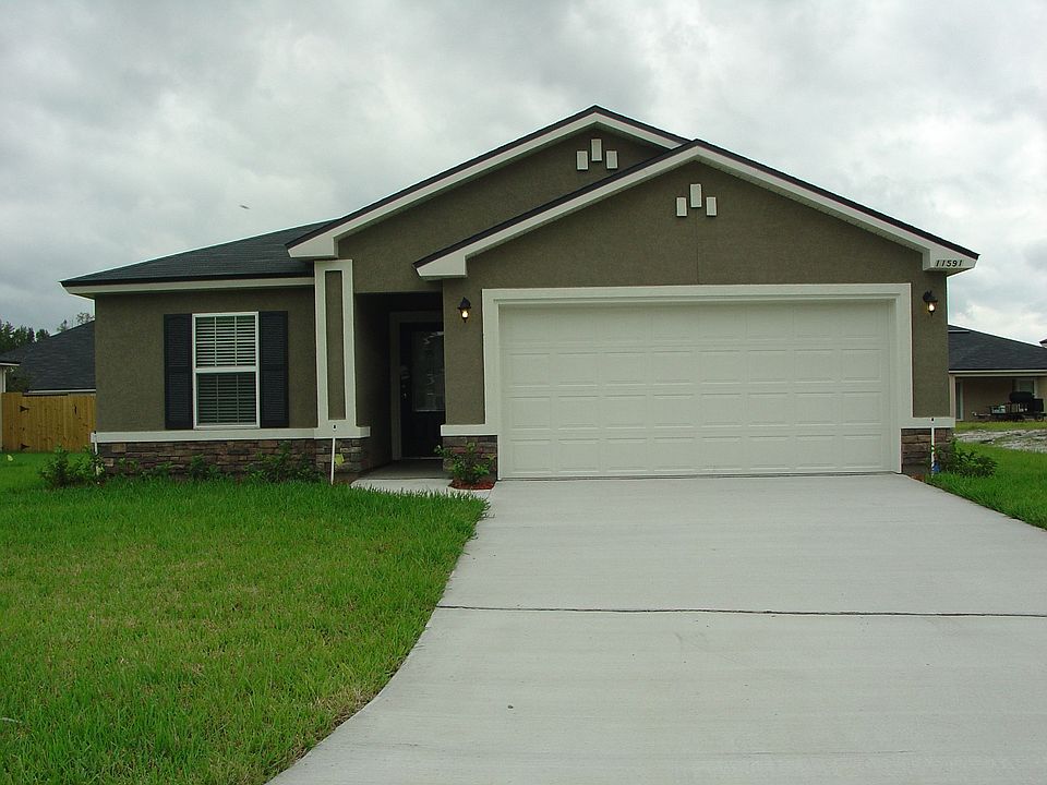 Madison B Lot 2151
