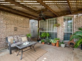 911 Saratoga Dr, Allen, TX 75013