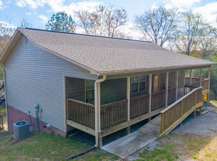 Aslinger Cir, Dayton, TN 37321