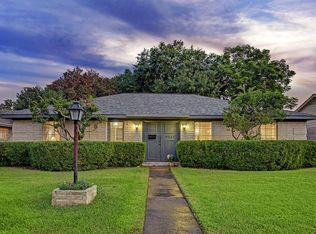 9227 Portal Dr, Houston, TX 77031