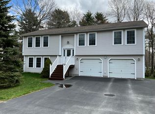 5 Benjamins Way, Bangor, ME 04401