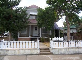 922 S David St APT B, Casper, WY 82601