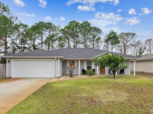 1607 Amarillo Trl, Gulf Breeze, FL 32563