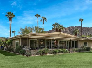 1556 Concha Cir, Palm Springs, CA 92264