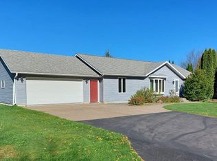 1111 E 25th St, Marshfield, WI 54449