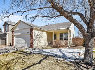 9762 Autumnwood Pl, Highlands Ranch, CO 80129