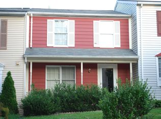 49 Shady Spring Pl, Gaithersburg, MD 20877