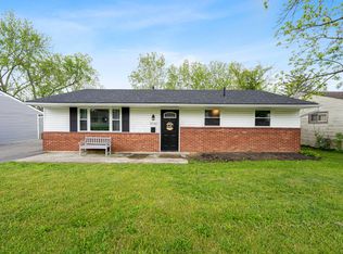 3733 Dort Pl, Columbus, OH