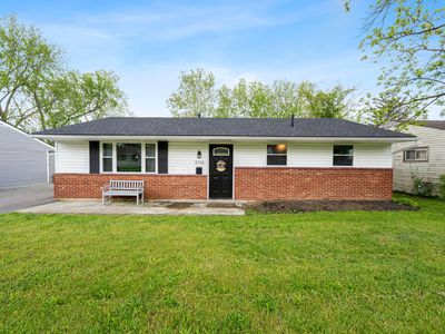 3733 Dort Pl, Columbus, OH, 43227