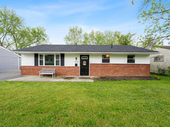 3733 Dort Pl, Columbus, OH 43227