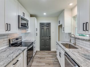 7848 Kermit Ave, Fort Worth, TX 76116