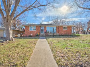2072 Mattern Dr, Oklahoma City, OK 73118