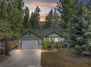 605 E Barker Blvd, Big Bear City, CA 92314