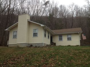 5039 Bradshaw Rd, Salem, VA 24153