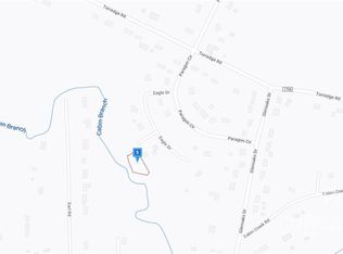 107 Lynbrook Cir, Durham, NC 27712