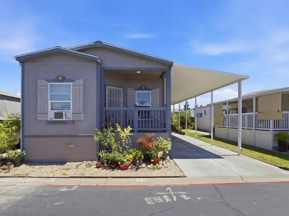 555 Umbarger Rd Space 96, San Jose, CA 95111