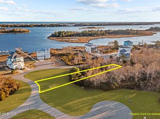 162 Whispering Pine Lane, Holly Ridge, NC 28445