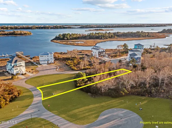 162 Whispering Pine Ln Lot 212, Holly Ridge, NC 28445