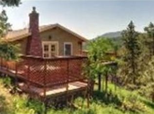 34847 Forest Estates Rd, Evergreen, CO 80439