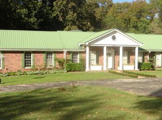 111 County Road 305, Corinth, MS 38834