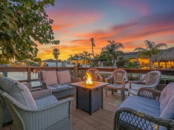 254 Basque Rd, Saint Augustine, FL 32080